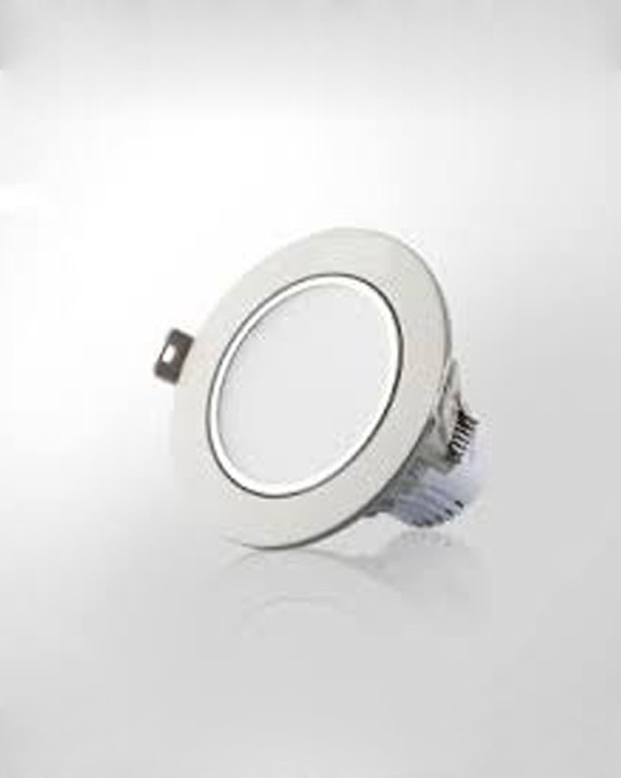 Garnet 18W Led Wall Light